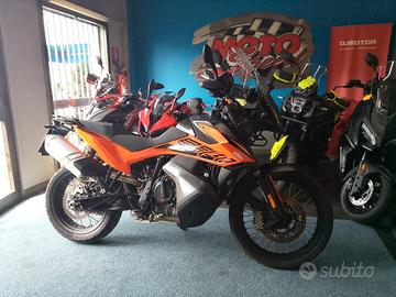 Ktm 890 Adventure