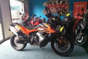 Ktm 890 Adventure