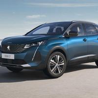 Ricambi Peugeot 2008 3008 5008 