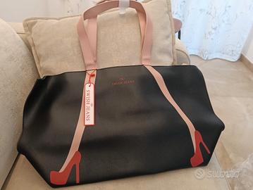 Borsa Swish Jeans
