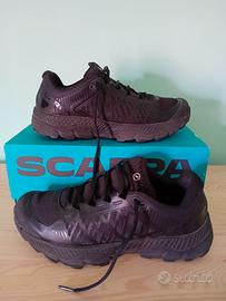 Scarpa Spin Ultra GTX 41