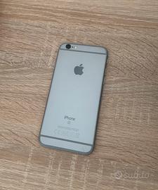 iPhone mod 6s