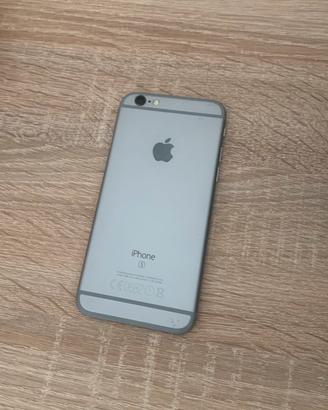 iPhone mod 6s