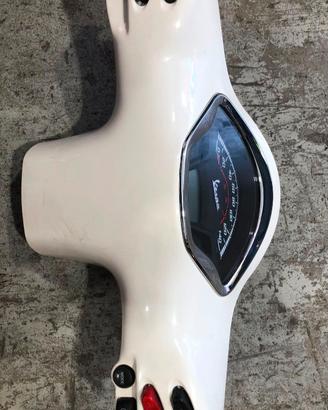 ⛔️⛔️🛵🛵VESPA GTS RICAMBI 🛵🛵⛔️⛔️