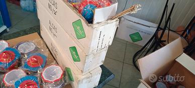 Coppette per Gelato Jo Car Alcas