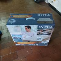 materasso gonfiabile matrimoniale,Intex