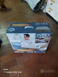 materasso gonfiabile matrimoniale,Intex