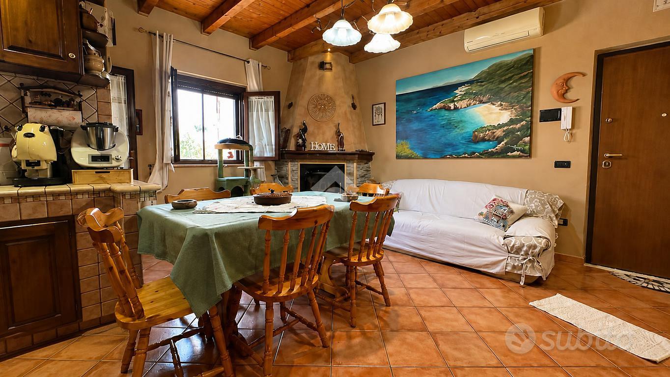 Appartamento – Partinico, Palermo - Vista 2