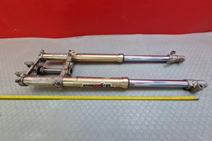 STELI FORCELLA HONDA CR 85 2006 2005 CR 80 2004 20