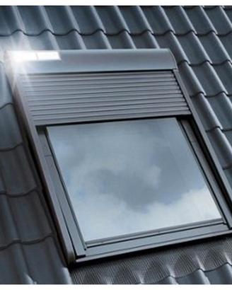 TAPPARELLE VELUX INTEGRA SOLARE 55X98 CM