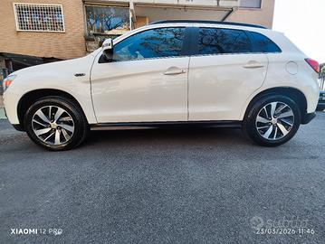 Mitsubishi ASX 1600 GPL