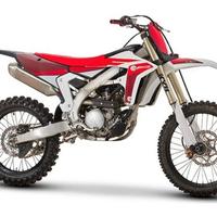 FANTIC CROSS XXF 250 4T (NUOVA) MY23'