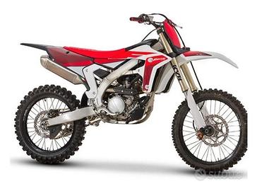 FANTIC CROSS XXF 250 4T (NUOVA) MY23'