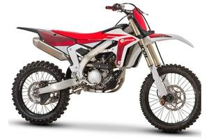 FANTIC CROSS XXF 250 4T (NUOVA) MY23'