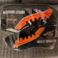 Scarpe Harley Davidson after market nuove