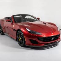 Ferrari Portofino LEASING FULL INCLUSIVE - NOLEGGI