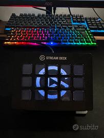 Elgato Stream Deck