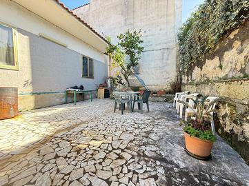 CASA INDIPENDENTE A MASSA DI SOMMA