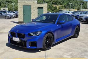 BMW Serie 2 M2 G87 LCI 2024 Coupe M2 Coupe 3....