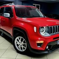 JEEP RENEGADE 1.5 T4 MHEV 130cv LIMITED AUTO