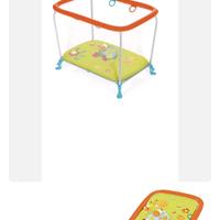 box bambini brevi