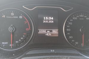 AUDI A3 Sportback 35 1,5 TFSI 150 CV 8V