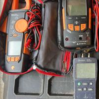 Strumenti testo varie funzioni