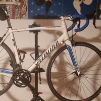 bici da corsa specialized 
