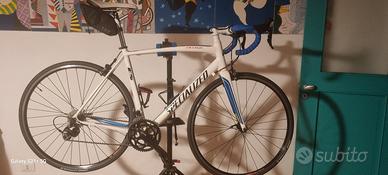 bici da corsa specialized 