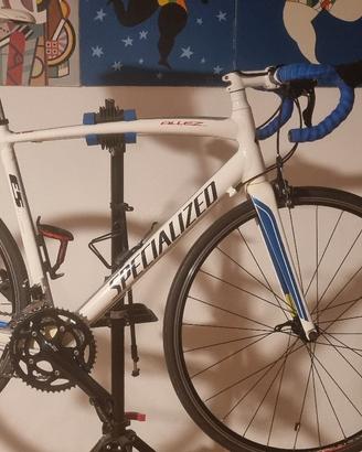 bici da corsa specialized 