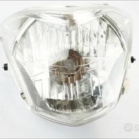 faro anteriore Sym Symphony 125 ST CBS 17 20