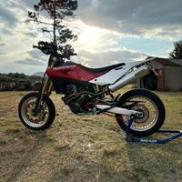 Pezzi husqvarna 610 2006