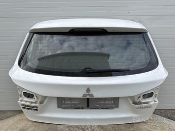 PORTELLONE POSTERIORE COMPLETO MITSUBISHI ASX 1Â°
