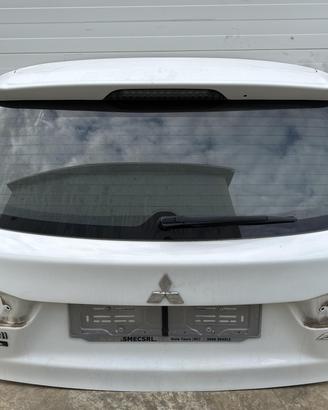 PORTELLONE POSTERIORE COMPLETO MITSUBISHI ASX 1°