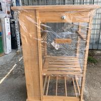 CARRELINO CUCINA IN LEGNO 3774200714