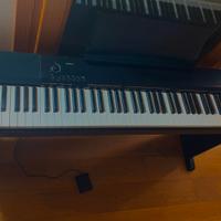 Pianola Casio CDP-130