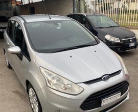 Ford B-Max 1.5 TDCI 2015 TAGLIANDATA