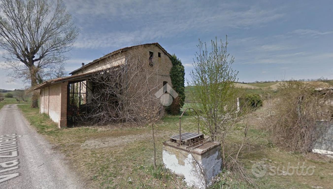 RUSTICO A VALSAMOGGIA - Vista 5