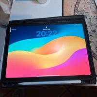 iPad Air 5 (2022) 64GB Grigio Siderale