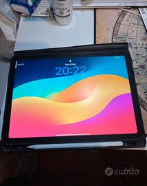 iPad Air 5 (2022) 64GB Grigio Siderale