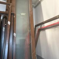 Porte e Finestre in Alluminio