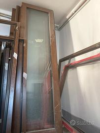 Porte e Finestre in Alluminio