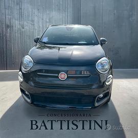 Fiat 500X 1.3 MultiJet 95 CV Sport