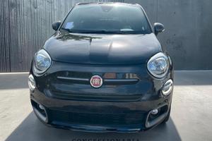 Fiat 500X 1.3 MultiJet 95 CV Sport