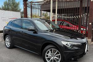 Alfa Romeo Stelvio 2.2 Turbodiesel 210 CV AT8 Q4 E