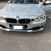 BMW 316d Touring M Sport