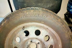 Pneumatici invernali - cerchi-copricerchi-borse