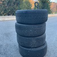 Gomme Termiche Nokian 90%