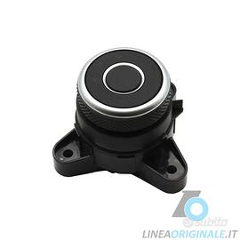 permuto con DNA a scatto 