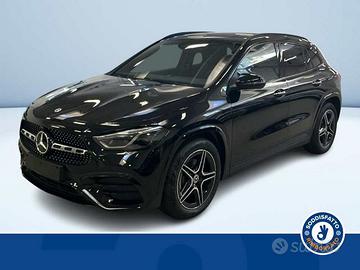 Mercedes-Benz GLA 200 Automatic AMG Line Adva...